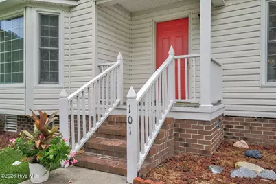 101 Coleridge Court, Rocky Mount, NC 27803 - Photo 3