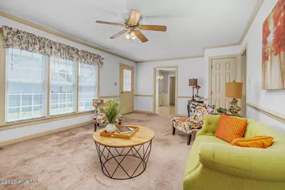 101 Coleridge Court, Rocky Mount, NC 27803 - Photo 9