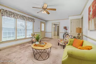 101 Coleridge Ct, Rocky Mount, NC 27803 - Photo 9