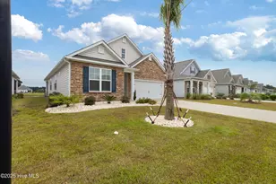 614 Silos Wy, Calabash, NC 28467 - Photo 7