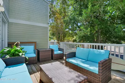 100 Driftwood Court, Wrightsville Beach, NC 28480 - Photo 35