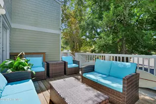 100 Driftwood Ct, Wrightsville Beach, NC 28480 - Photo 35