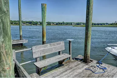 100 Driftwood Court, Wrightsville Beach, NC 28480 - Photo 45