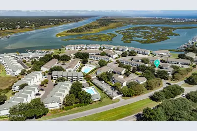 100 Driftwood Court, Wrightsville Beach, NC 28480 - Photo 53