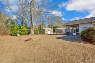 405 W Rd, Lumberton, NC 28358 - Photo 37