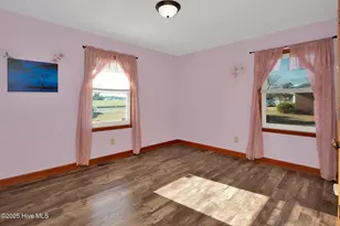 405 W Rd, Lumberton, NC 28358 - Photo 21