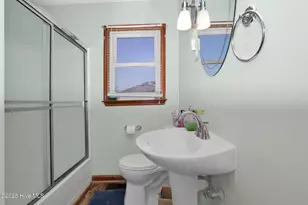 405 W Rd, Lumberton, NC 28358 - Photo 25