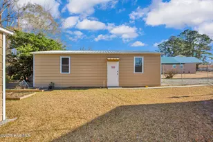 405 W Rd, Lumberton, NC 28358 - Photo 39
