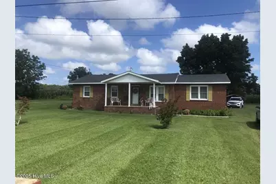 2067 N Broadridge Road, Lumberton, NC 28358 - Photo 1