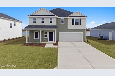 3067 Cape Point Ln SW, Supply, NC 28462 - Photo 1