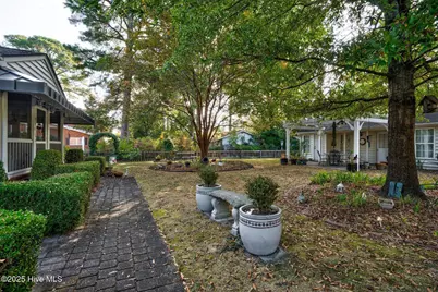 3617 Woodlawn Road, Rocky Mount, NC 27804 - Photo 5