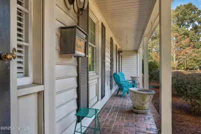 3617 Woodlawn Road, Rocky Mount, NC 27804 - Photo 13