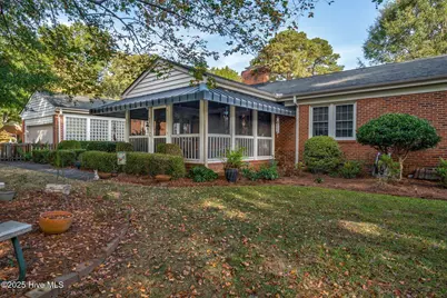 3617 Woodlawn Road, Rocky Mount, NC 27804 - Photo 9