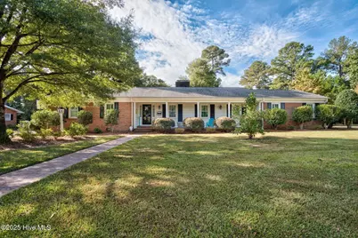 3617 Woodlawn Road, Rocky Mount, NC 27804 - Photo 3
