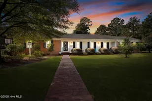 3617 Woodlawn Rd, Rocky Mount, NC 27804 - Photo 1