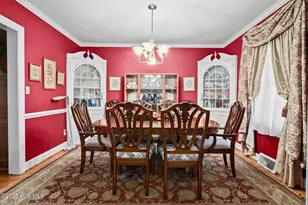 3617 Woodlawn Rd, Rocky Mount, NC 27804 - Photo 19