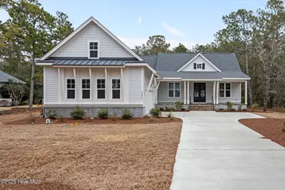 2031 Bluefin Terrace SW, Supply, NC 28462 - Photo 1