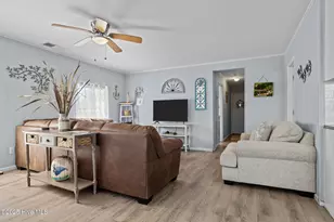 205 Barefoot Ln, Atlantic Beach, NC 28512 - Photo 29