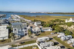 205 Barefoot Ln, Atlantic Beach, NC 28512 - Photo 57