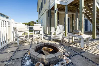 205 Barefoot Lane, Atlantic Beach, NC 28512 - Photo 49
