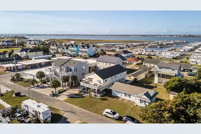 205 Barefoot Lane, Atlantic Beach, NC 28512 - Photo 51