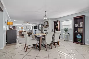205 Barefoot Ln, Atlantic Beach, NC 28512 - Photo 11