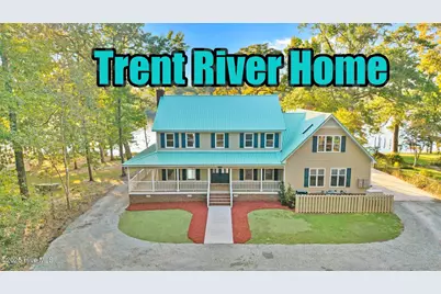 273 W Rock Creek Road, New Bern, NC 28562 - Photo 43