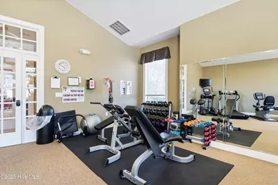 260 Woodlands Way NW #Unit 18, Calabash, NC 28467 - Photo 51