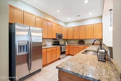 260 Woodlands Way NW #Unit 18, Calabash, NC 28467 - Photo 67
