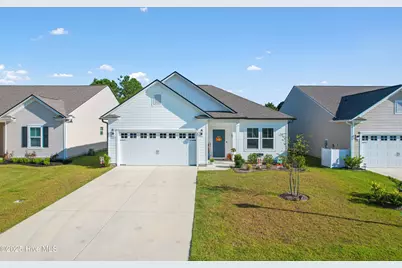 225 Eagle Claw Drive, Calabash, NC 28467 - Photo 1