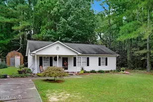 151 Creekside Dr, Four Oaks, NC 27524 - Photo 3
