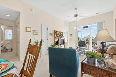142 Brunswick Avenue E # A, Holden Beach, NC 28462 - Photo 21