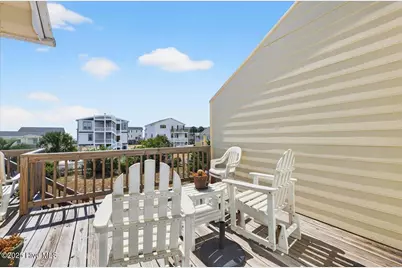 142 Brunswick Avenue E # A, Holden Beach, NC 28462 - Photo 35