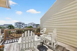 142 Brunswick Ave E, Holden Beach, NC 28462 - Photo 35