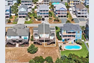 142 Brunswick Avenue E # A, Holden Beach, NC 28462 - Photo 11