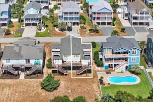 142 Brunswick Ave E, Holden Beach, NC 28462 - Photo 11