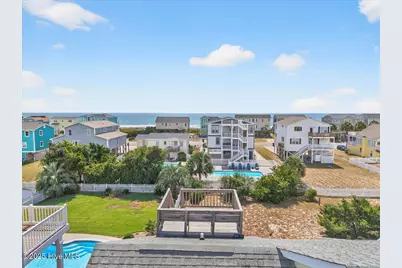 142 Brunswick Avenue E # A, Holden Beach, NC 28462 - Photo 7