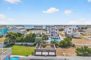 142 Brunswick Ave E, Holden Beach, NC 28462 - Photo 7