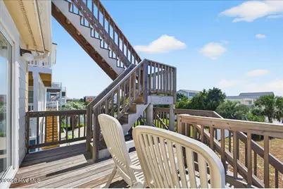 142 Brunswick Avenue E # A, Holden Beach, NC 28462 - Photo 37