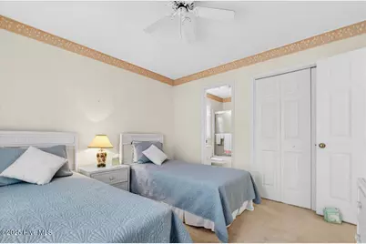 142 Brunswick Avenue E # A, Holden Beach, NC 28462 - Photo 33