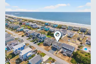 142 Brunswick Avenue E # A, Holden Beach, NC 28462 - Photo 5
