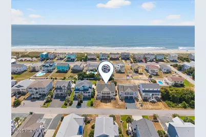 142 Brunswick Avenue E # B, Holden Beach, NC 28462 - Photo 3
