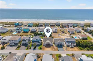 142 Brunswick Ave E, Holden Beach, NC 28462 - Photo 3
