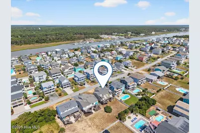 142 Brunswick Avenue E # B, Holden Beach, NC 28462 - Photo 11