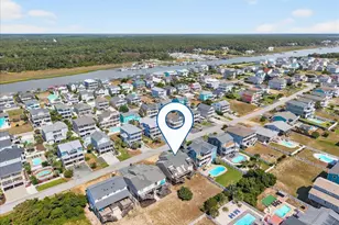142 Brunswick Ave E, Holden Beach, NC 28462 - Photo 11