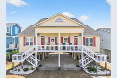 142 Brunswick Avenue E # B, Holden Beach, NC 28462 - Photo 1
