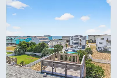 142 Brunswick Avenue E # B, Holden Beach, NC 28462 - Photo 7