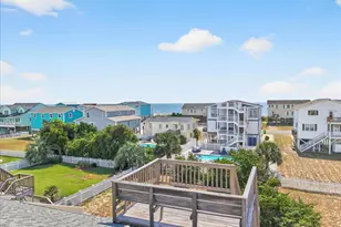 142 Brunswick Ave E, Holden Beach, NC 28462 - Photo 7