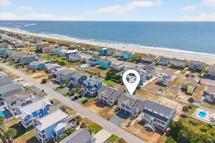 142 Brunswick Ave E, Holden Beach, NC 28462 - Photo 5