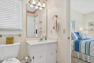 142 Brunswick Avenue E # B, Holden Beach, NC 28462 - Photo 27